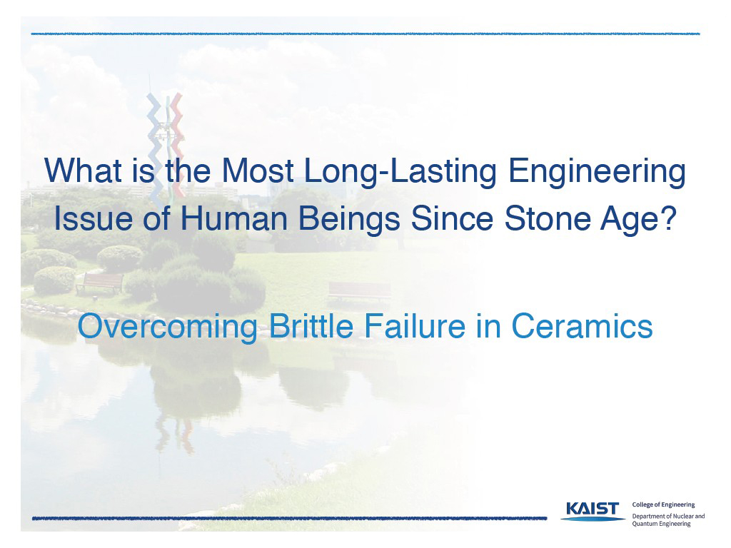 What is the Most Long-Lasting Engineering Issue