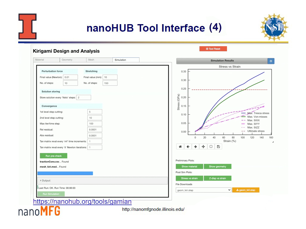 nanoHUB Tool Interface (4)