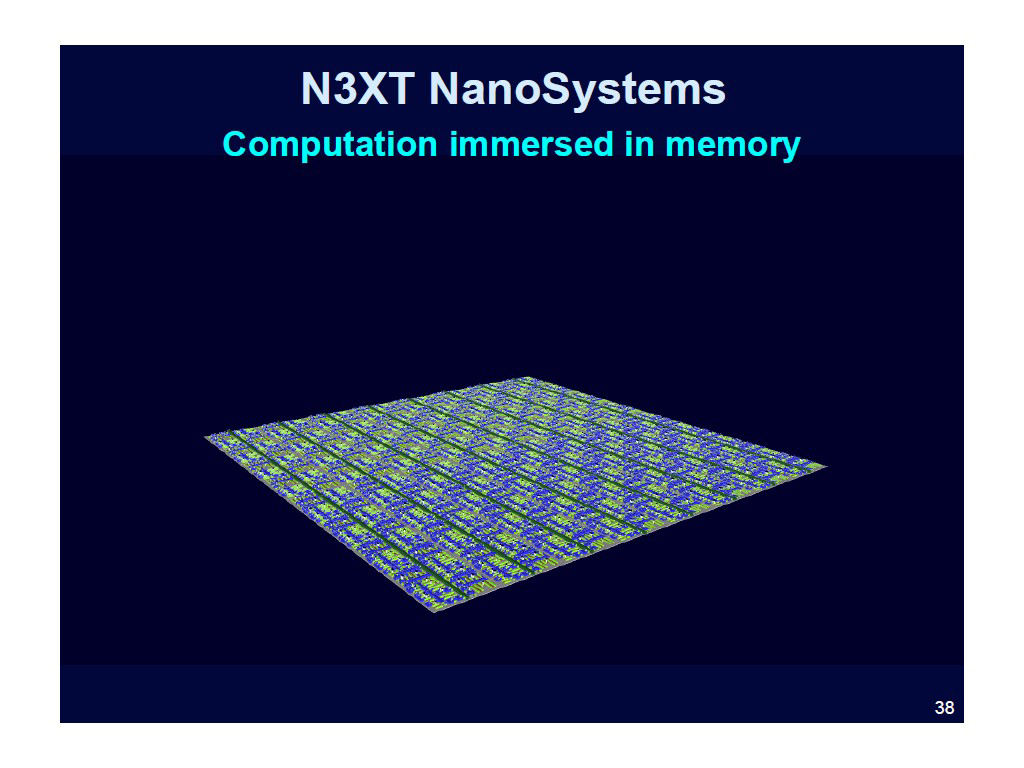 N3XT NanoSystems