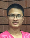 Shawn Xingshan Cui