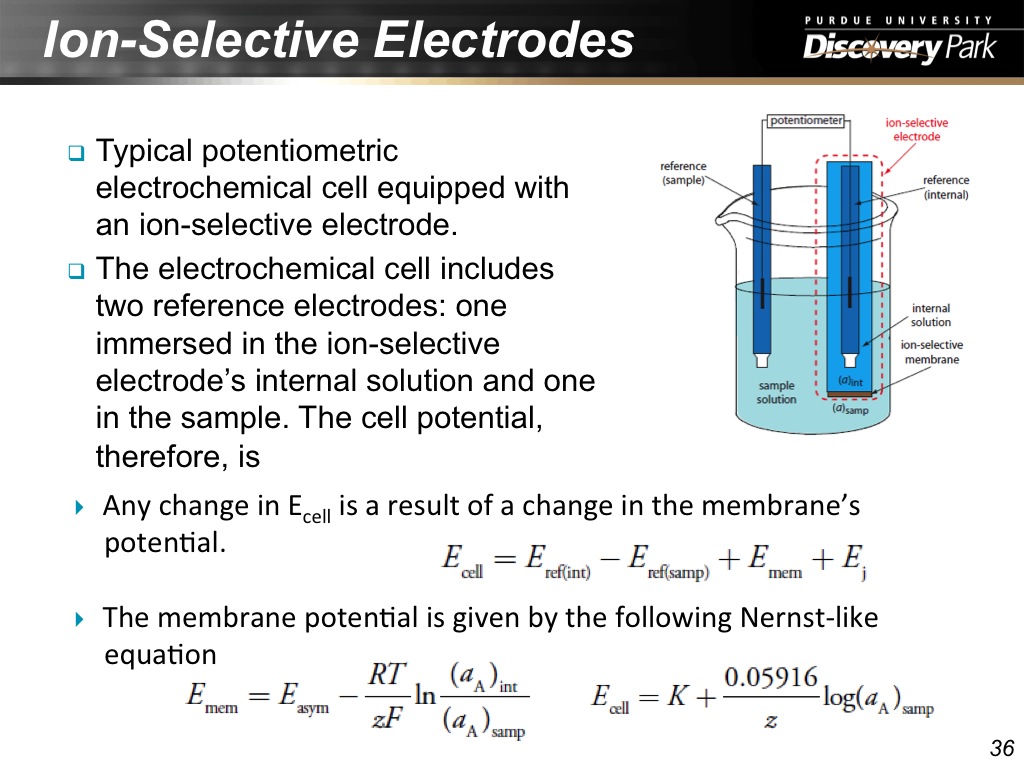 Membrane Electrodes