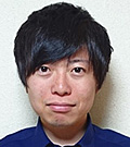 Satoshi Iihama