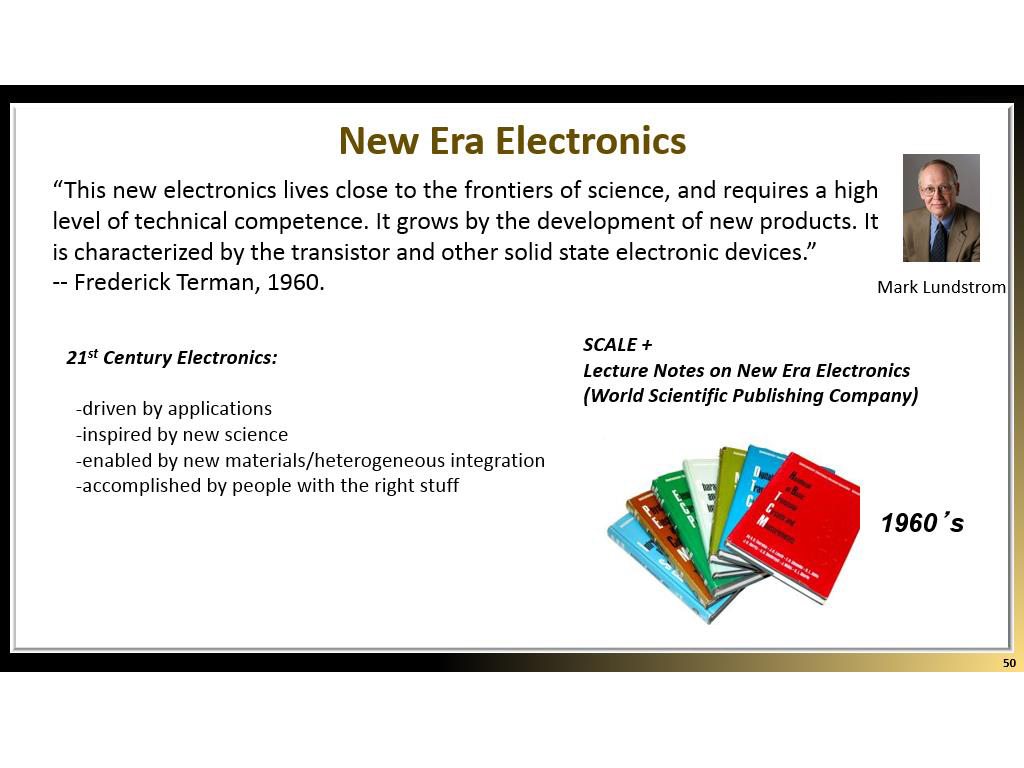 New Era Electronics