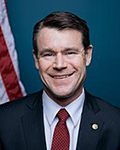 US Senator Todd Young