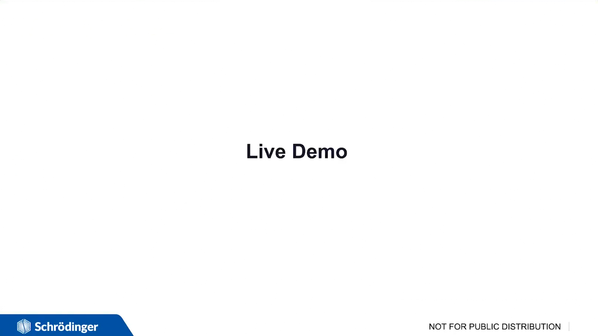 Live Demo