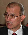 Veljko Milutinovic