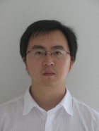 The profile picture for Yang Liu