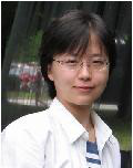 The profile picture for huijuan zhao