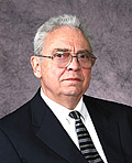 The profile picture for Richard J. Schwartz