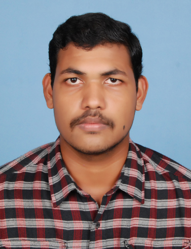 The profile picture for Praveen C S
