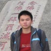 The profile picture for Tianmao Lai