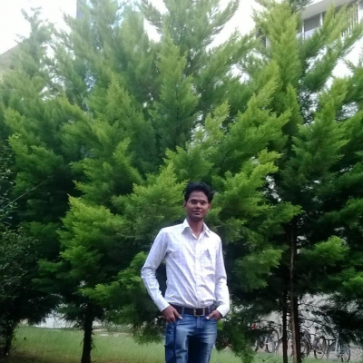 The profile picture for DHIRENDRA KUMAR  CHAUDHARY