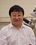 The profile picture for Chih-Kang (Ken) Shih