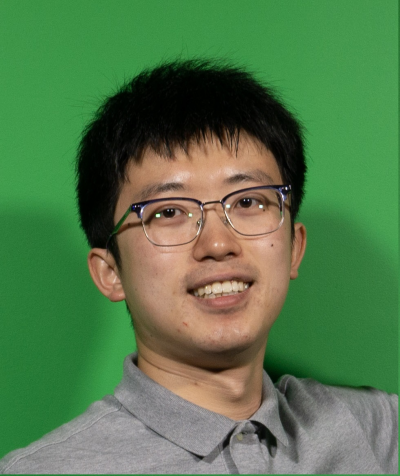 The profile picture for Shouyuan Huang