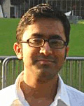 The profile picture for Joydeep Ghosh