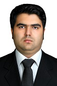 The profile picture for Mehrdad Faraji