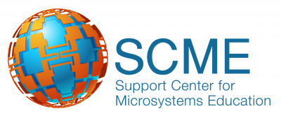 The profile picture for Support Center for Microsystems Education (SCME)