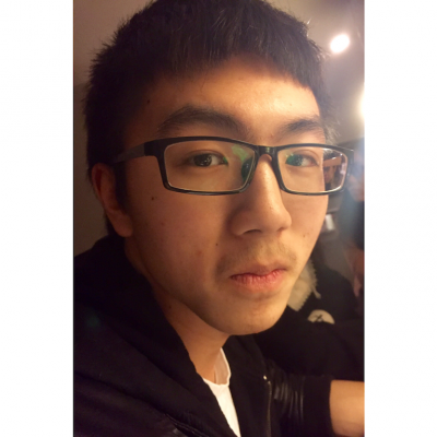 The profile picture for Tian Qiu