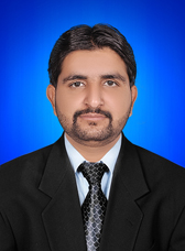 The profile picture for Abdul Ghafar