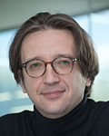 The profile picture for Fedor Jelezko