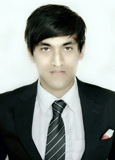 The profile picture for Dhanu Chettri