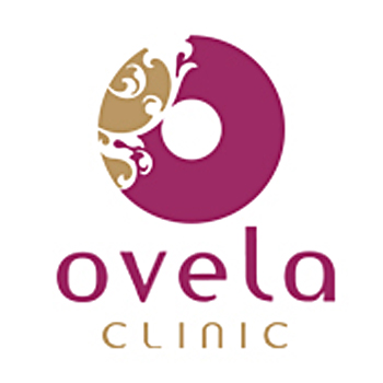 The profile picture for Ovela Clinic