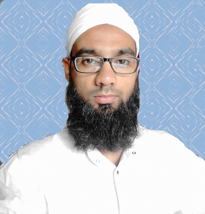 The profile picture for Mohd Qasim Malik