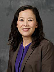 The profile picture for Haiyan Wang