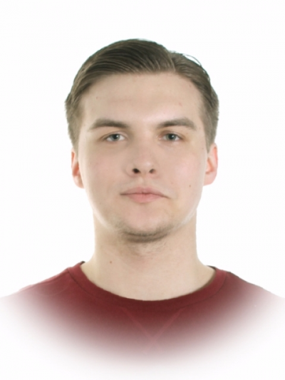 The profile picture for Evgeny Vlasov