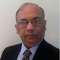 The profile picture for Anant Kumar Agarwal