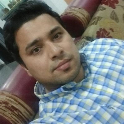 The profile picture for Shaurya Sinha