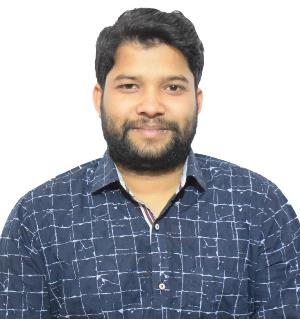 The profile picture for rudranarayan khatua