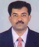 The profile picture for Raju Hajare