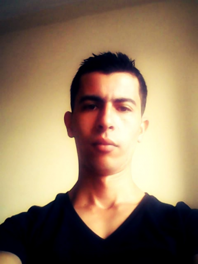 The profile picture for Ali HOUADEF
