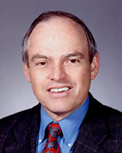 The profile picture for Stephen J. Fonash
