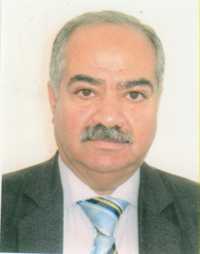 The profile picture for Saleh Qutaishat