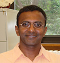 The profile picture for Joseph M K Irudayaraj