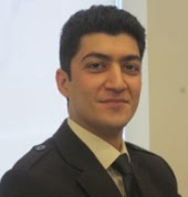 The profile picture for Mohamadreza Moini