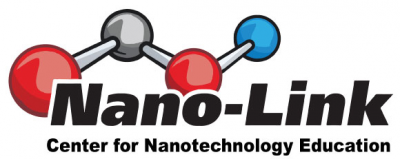 The profile picture for Nano-Link Center for Nanotechnology Education