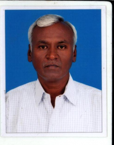 The profile picture for Balakrishnan Mahalingam