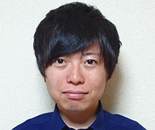 The profile picture for Satoshi Iihama