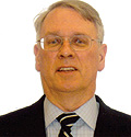The profile picture for Stephen R. Byrn