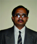 The profile picture for V.Ramgopal Rao
