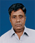 The profile picture for V. Yegnaraman