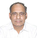 The profile picture for B. D. Malhotra