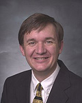 The profile picture for Larry L. Baxter