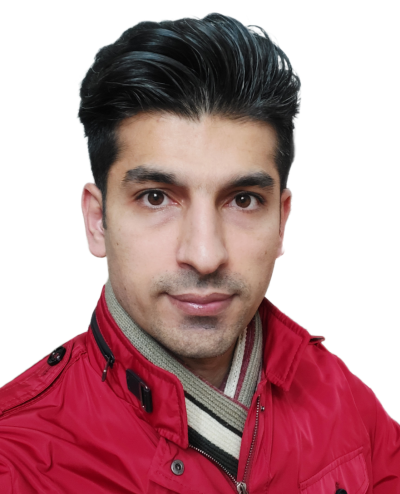 The profile picture for Hamed Fooladvand