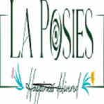 The profile picture for La Posies