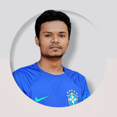 The profile picture for Shishir Deb Nath