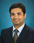 The profile picture for Kaustubh Bhalerao